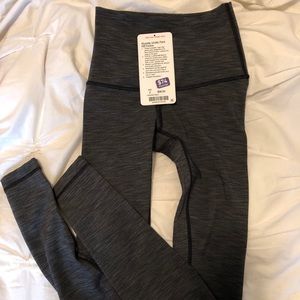 Lululemon Wunder Under Pant